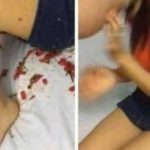 Young woman dies at the hands of her… See more